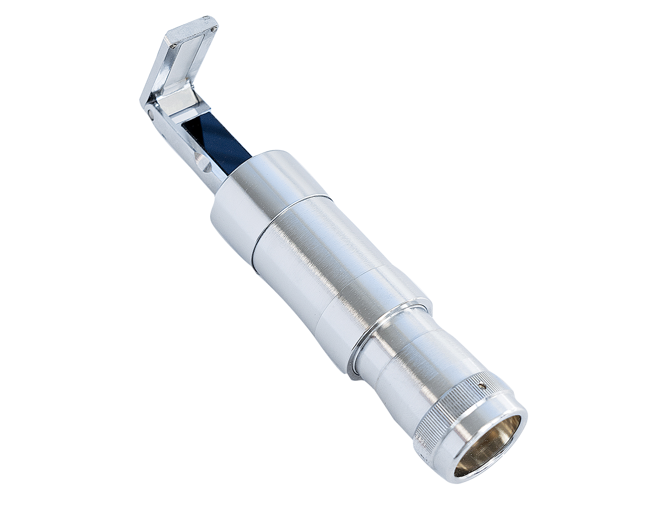RAM Refractometer 52-89% Brix