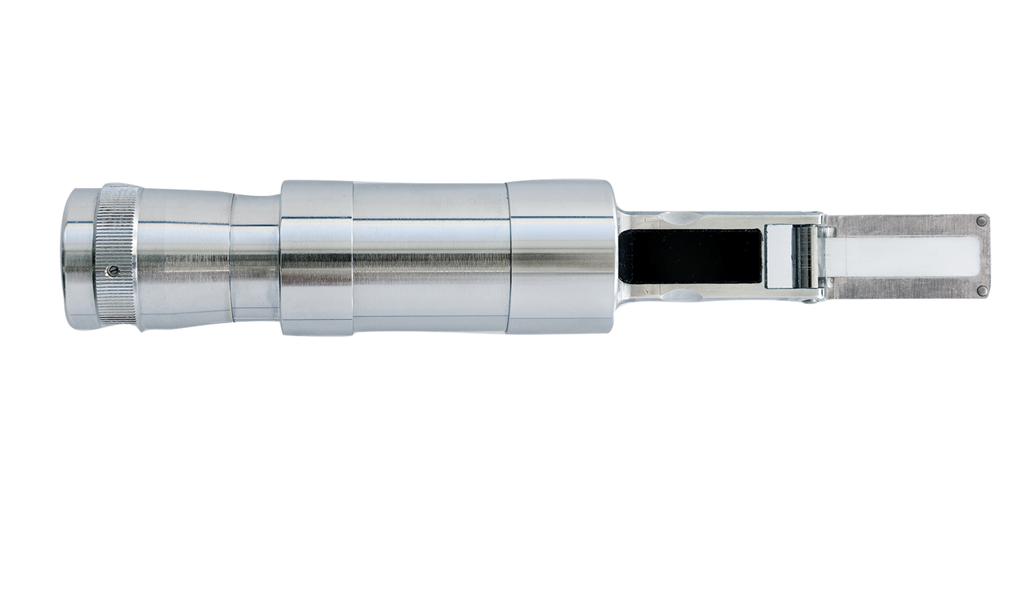 RAM Refractometer 52-89% Brix