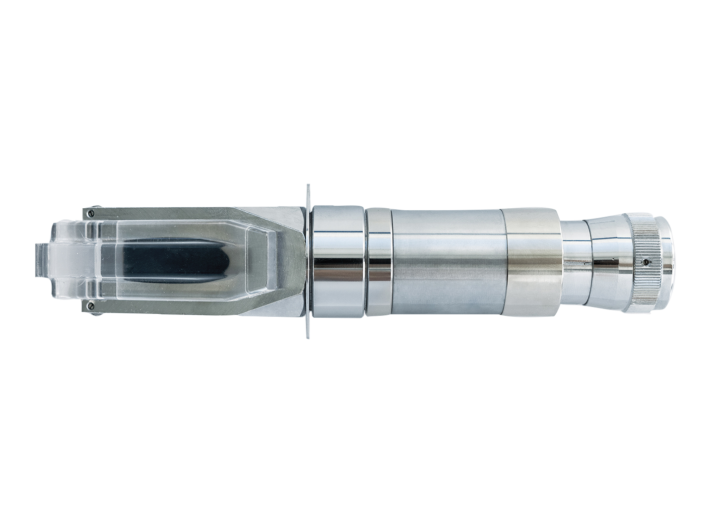 RAM Refractometer 0-30% Brix