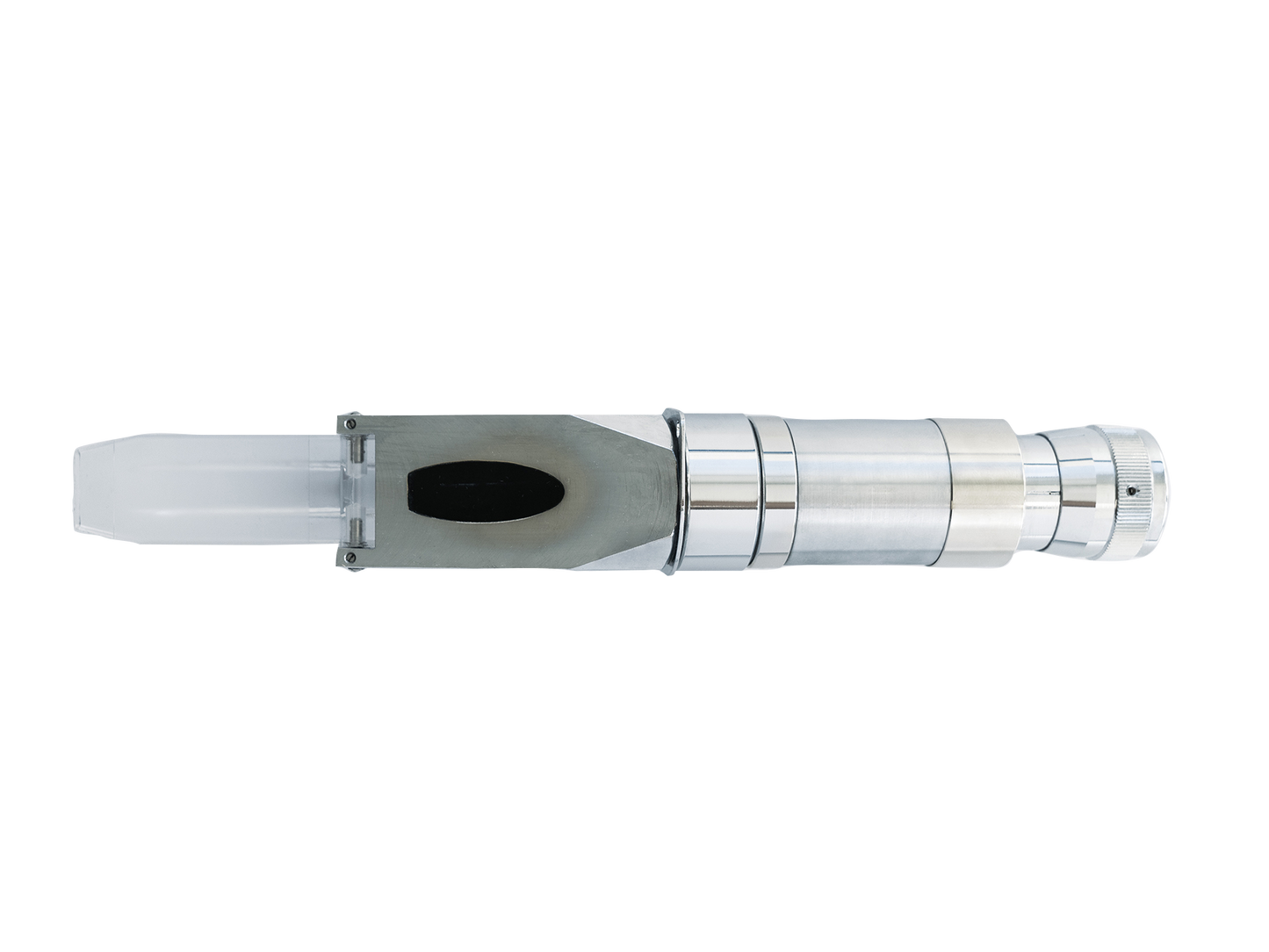 RAM Refractometer 0-30% Brix